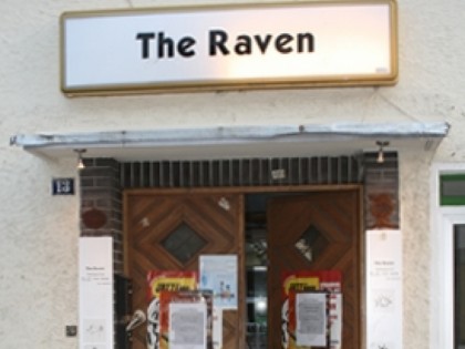 Фото: The Raven